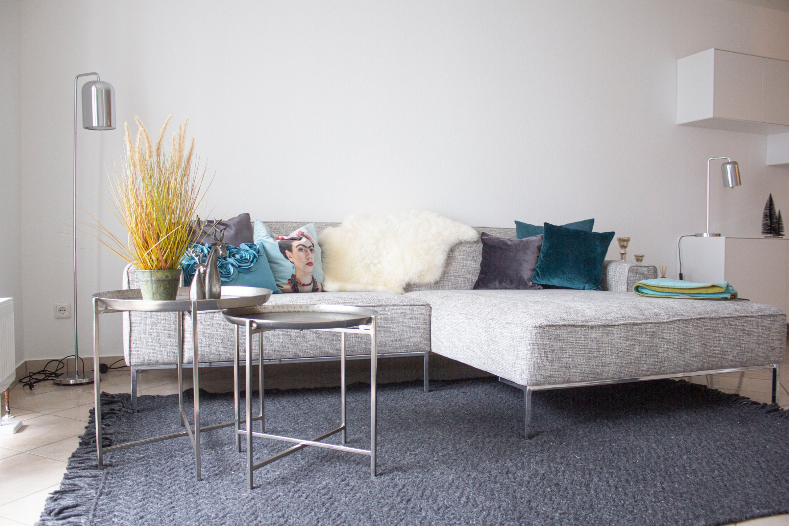 Ferienwohnung Alte Burg in Koblenz Burgstr.